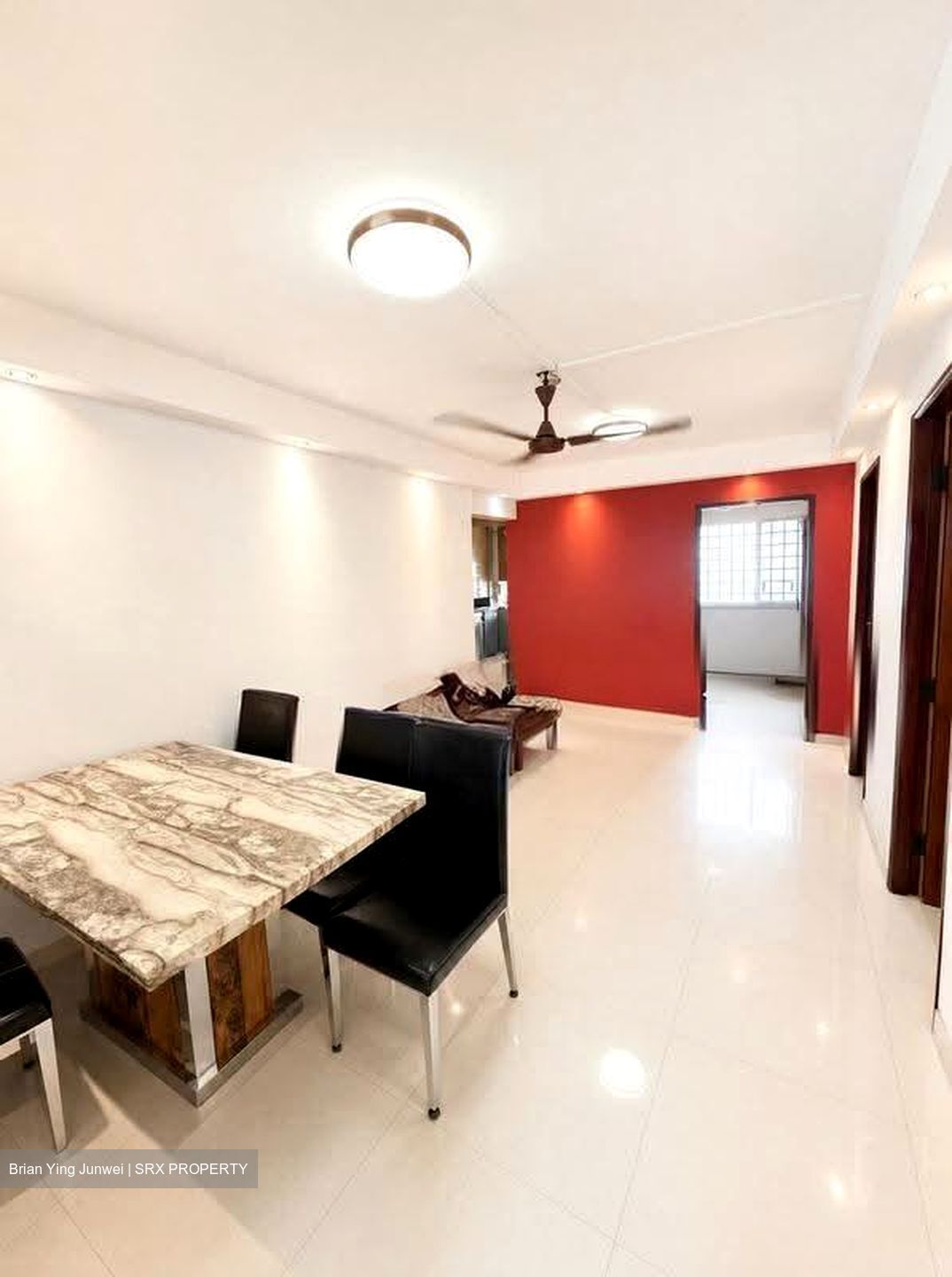 Blk 149 Eunos Spring (Bedok), HDB 4 Rooms #631433501